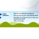 Black and Green Gradient Minimalist Professional Business Presentation (1350 x 1080 px)