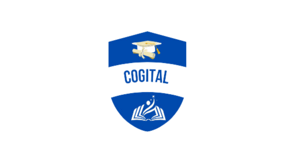 Cogital Logo