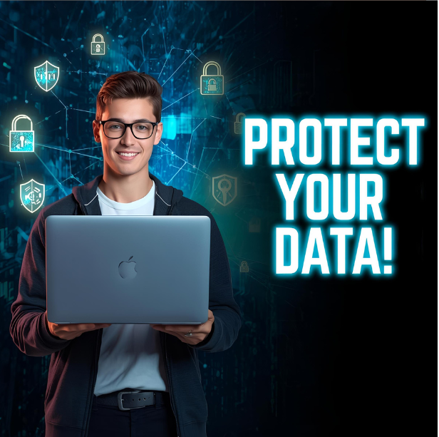 Data Privacy Protection